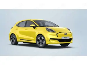Ford Puma 46,8kWh *417km REICHWEITE*BESTELLFAHRZEUG* Bild 2