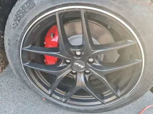 Tesla Model Y Model Y RWD Bild 5