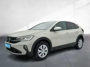 Volkswagen Taigo 1.0 TSI GRA LED DAB Sitzhzg. Bild 2