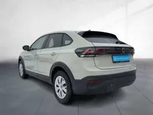 Volkswagen Taigo 1.0 TSI GRA LED DAB Sitzhzg. Bild 3