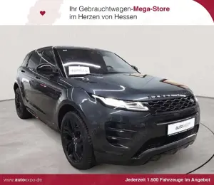 Land Rover Range Rover Evoque Range Rover Evoque P250 R-Dynamic SE Navi