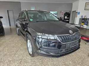 Skoda Karoq Style