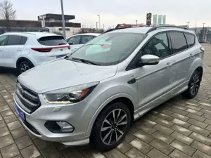 Ford Kuga ST-Line