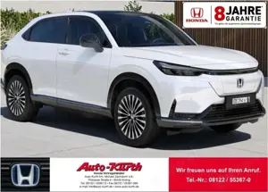 Honda e:Ny1 Advance- Navi-Leder-PDC-Kamera- 8 Jahre GARANTIE