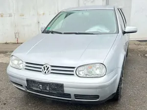 Volkswagen Golf Golf IV 1.6 Comfortline Tüv neu inkl Garantie
