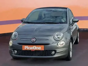 Fiat 500C Fensterheber elektr., Einparkhilfe hinten,