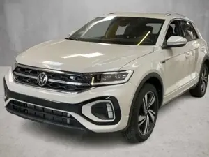 Volkswagen T-Roc R-Line sehr gute Ausstattung Garantie