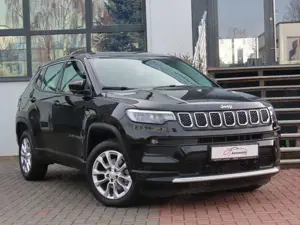 Jeep Compass 1.5 GSE T4 Autom. Keyless Sitzheiz. 360°