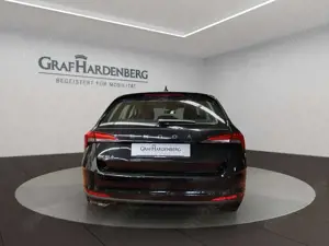 Skoda Scala Essence 1.0 TSI DSG AHK Sitzheizung LED Bild 5