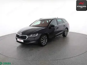 Skoda Octavia Octavia 2.0 TDI STYLE STANDHEIZ,HUD,CANTON,ACC