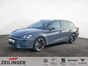 CUPRA Leon ST TDI DSG|5J-GAR|AHK|el.HECK|KAMERA|NAVI