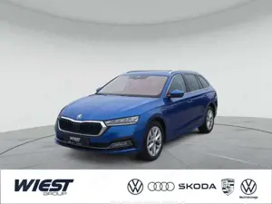 Skoda Octavia Combi Style 1.4 TSI iV, LED/ACC/PANO/HUD