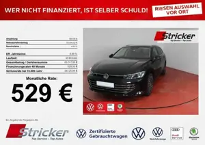 Volkswagen Passat Elegance 2.0 TDI DSG 529,- mtl IQ-Drive AHK Head-