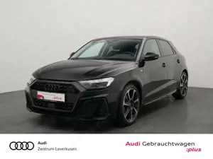 Audi A1 Sportback S line S-TRON ACC CARPLAY VIRT K