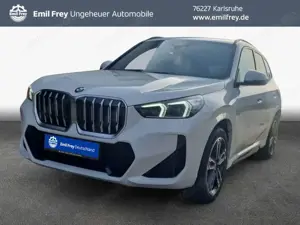 BMW X1 sDrive20i Aut. M Sportpaket 115 kW, 5-türig