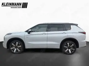 Mitsubishi Outlander Bild 4