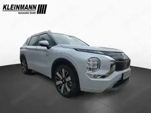 Mitsubishi Outlander Bild 2