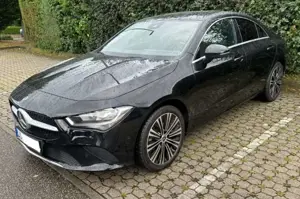 Mercedes-Benz CLA 180 CLA 180 Progressive