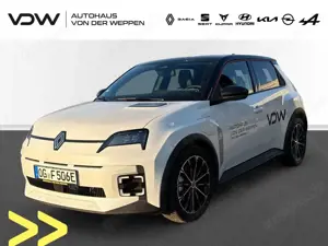Renault R 5 E-Tech Electric 150 Comfort Range Techno Klima