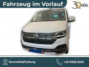 Volkswagen T6 Multivan T6.1 Multivan Exclusive -Leder*2xelek.Tür*Standh