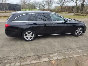 Mercedes-Benz E 220 E 220 d T 9G-TRONIC Avantgarde Bild 5