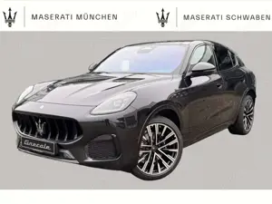 Maserati Grecale Modena Klimapaket/ Technikpaket/ PANO