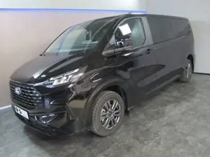 Ford Transit Custom Titanium L2 Standheizung+3-Zo.AC