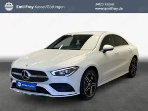 Mercedes-Benz CLA 250 CLA