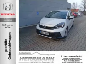 Honda Jazz Jazz e:HEV 1.5 i-MMD Hybrid Advance inkl. WR