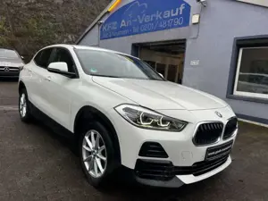 BMW X2 xDrive 20 i Advant. Aut. ACC HuD Navi LED AHK