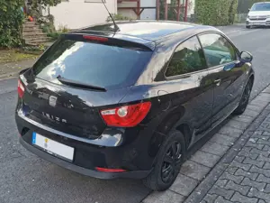 SEAT Ibiza Ibiza SC 1.4 16V Style Bild 3