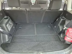 Toyota Corolla Verso Corolla Verso 1.8 Multi-Mode Luna Bild 4
