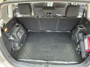 Toyota Corolla Verso Corolla Verso 1.8 Multi-Mode Luna Bild 5