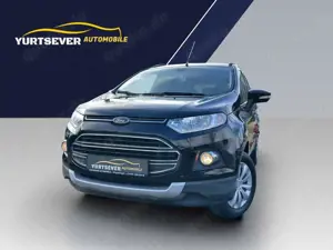 Ford EcoSport S, 1,0 EcoBoost 92KW*SHZ*PDC*ALU*EFH*