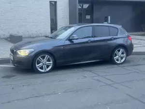 BMW 118 118i