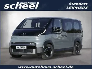 Kia PV5 Passenger Elektro 71 W Elite ACC/KeyLess/360