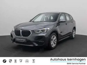 BMW X1 ParkAssist DAB GeschwindigReg Navi LED