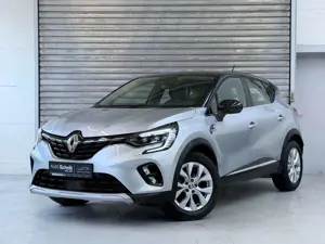 Renault Captur II Intens*Full-LED*Kamera*Navi*AHK*