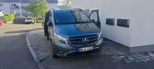Mercedes-Benz Vito 116 CDI 4MATIC Tourer Extralang Aut. BASE