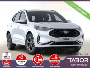 Ford Kuga FHEV AWD ST-Line X ACC Winter UVP-29%*