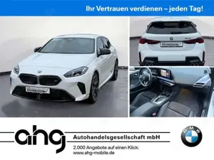 BMW 135 i xDrive Navi Klima PDC Kamera Harman K. Sit