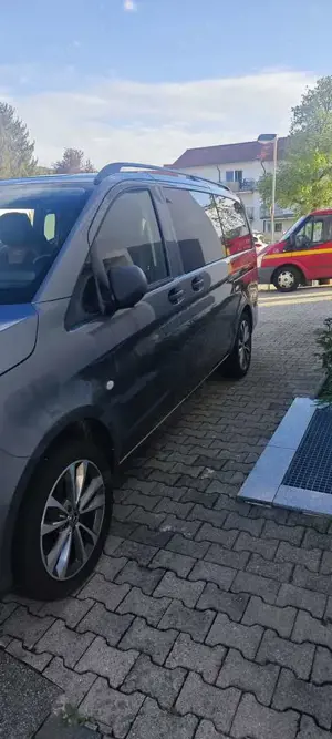 Mercedes-Benz Vito 116 CDI 4MATIC Tourer Extralang Aut. BASE - image 2