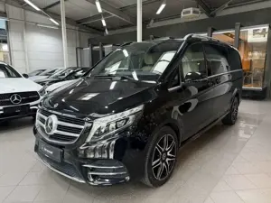 Mercedes-Benz V 250 d lang AMG-Line LED 360 AHK Burmester