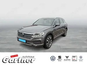 Volkswagen Touareg ATMOSPHERE 3.0 V6 TDI MATRIX LUFTFW.ALLRADLENK. K
