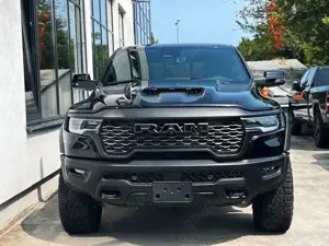 Dodge RAM 1500 RHO 3.0l HO  Hurricane