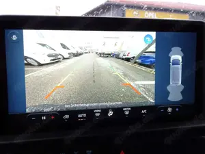 Ford Transit Custom Kasten Trend 280 L2 ACC*PDC*CAM* Bild 5