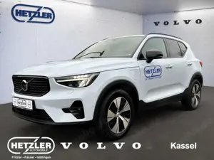 Volvo XC40 Plus Dark Recharge Plug-In Hybrid 2WD T4 Twin Engi