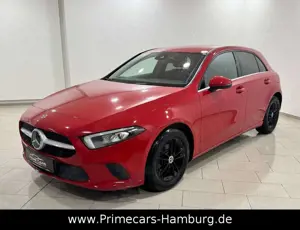Mercedes-Benz A 180 d Limousine|MBUX|WIDESCREEN|AHK|KAMERA|F1|