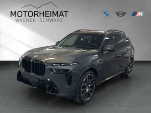BMW X7 xDrive40d M Sport Pro Exklusiv SkyLounge AHK