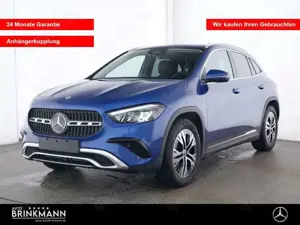Mercedes-Benz GLA 200 GLA 200 d AHK/LED/KAMERA/ADVANCED/WINTER-PAKET SHZ
